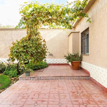 Miriam'S Place Mendoza Ngoại thất bức ảnh