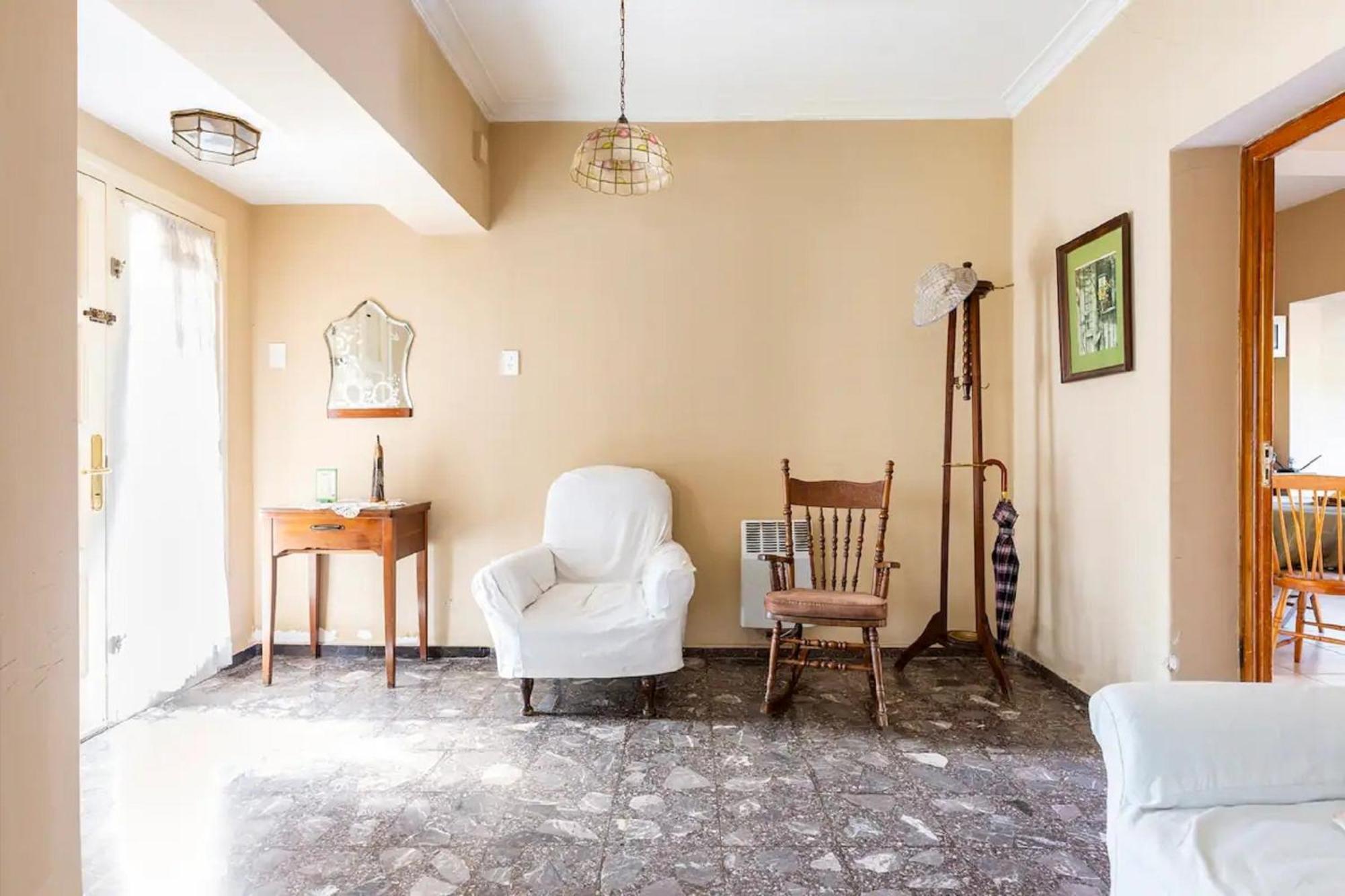 Miriam'S Place Mendoza Ngoại thất bức ảnh