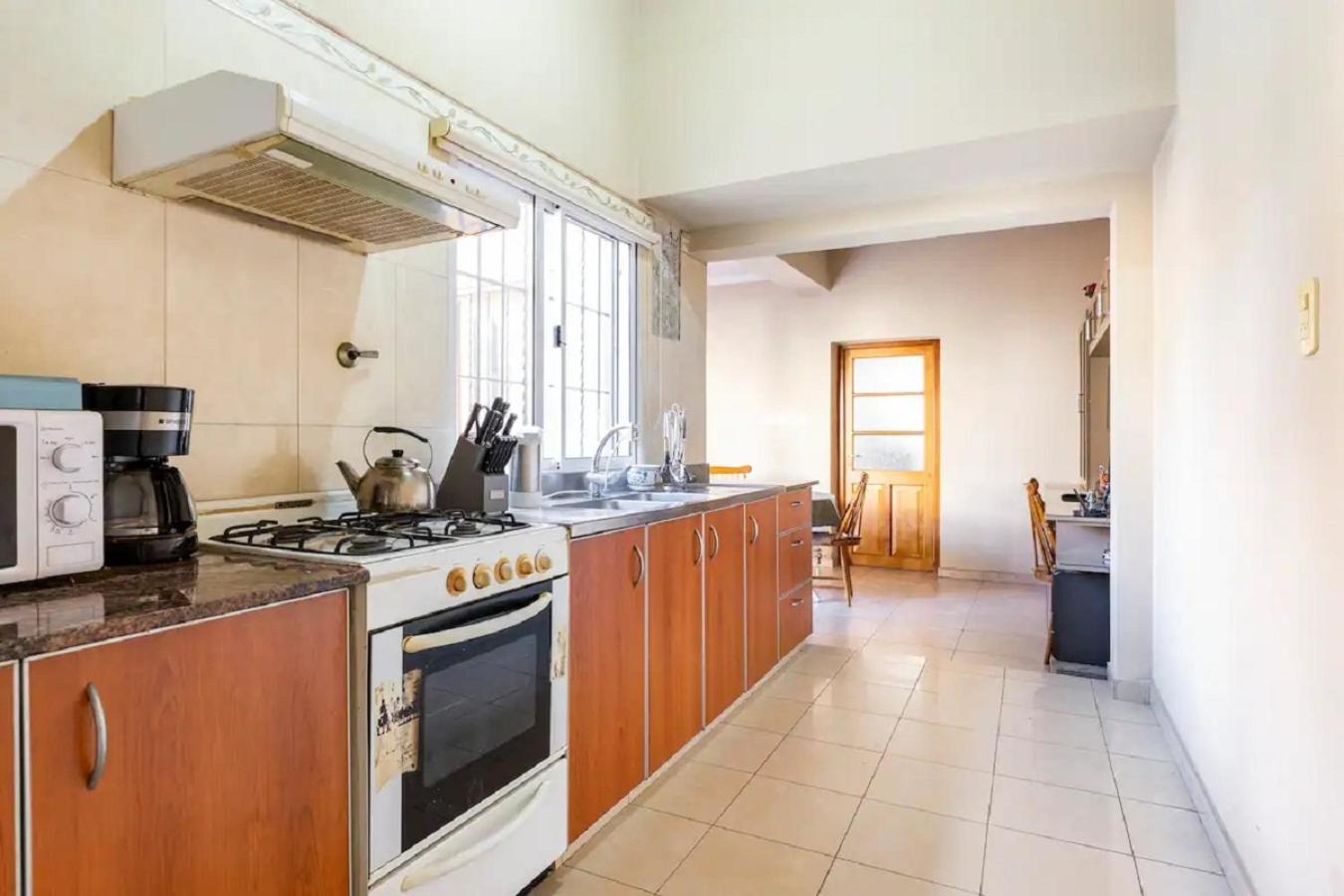 Miriam'S Place Mendoza Ngoại thất bức ảnh