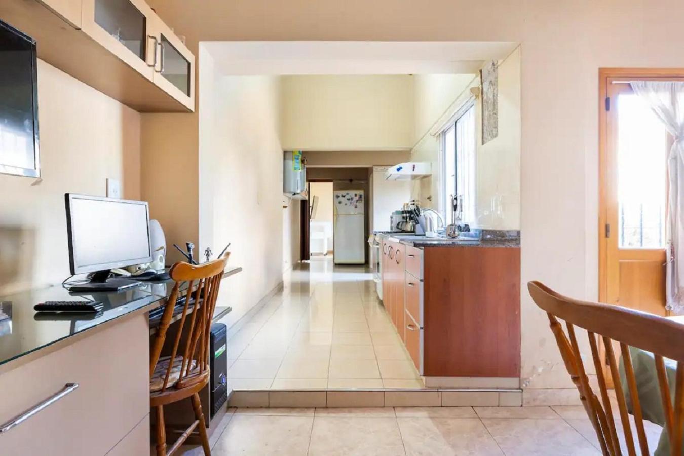 Miriam'S Place Mendoza Ngoại thất bức ảnh
