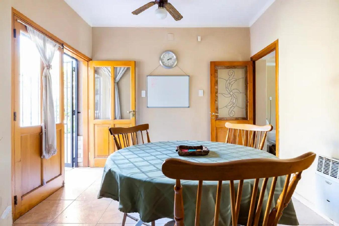 Miriam'S Place Mendoza Ngoại thất bức ảnh