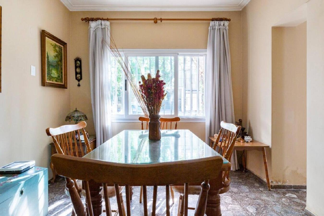 Miriam'S Place Mendoza Ngoại thất bức ảnh