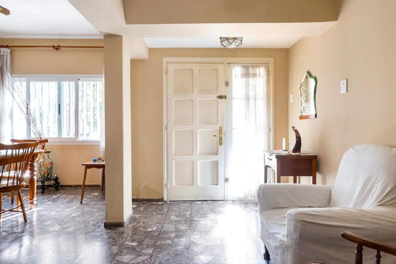 Miriam'S Place Mendoza Ngoại thất bức ảnh