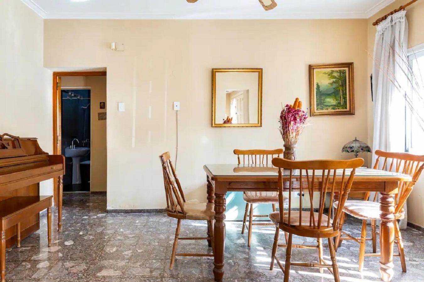 Miriam'S Place Mendoza Ngoại thất bức ảnh