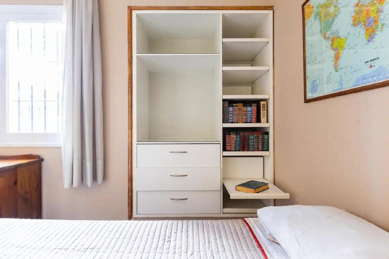 Miriam'S Place Mendoza Ngoại thất bức ảnh