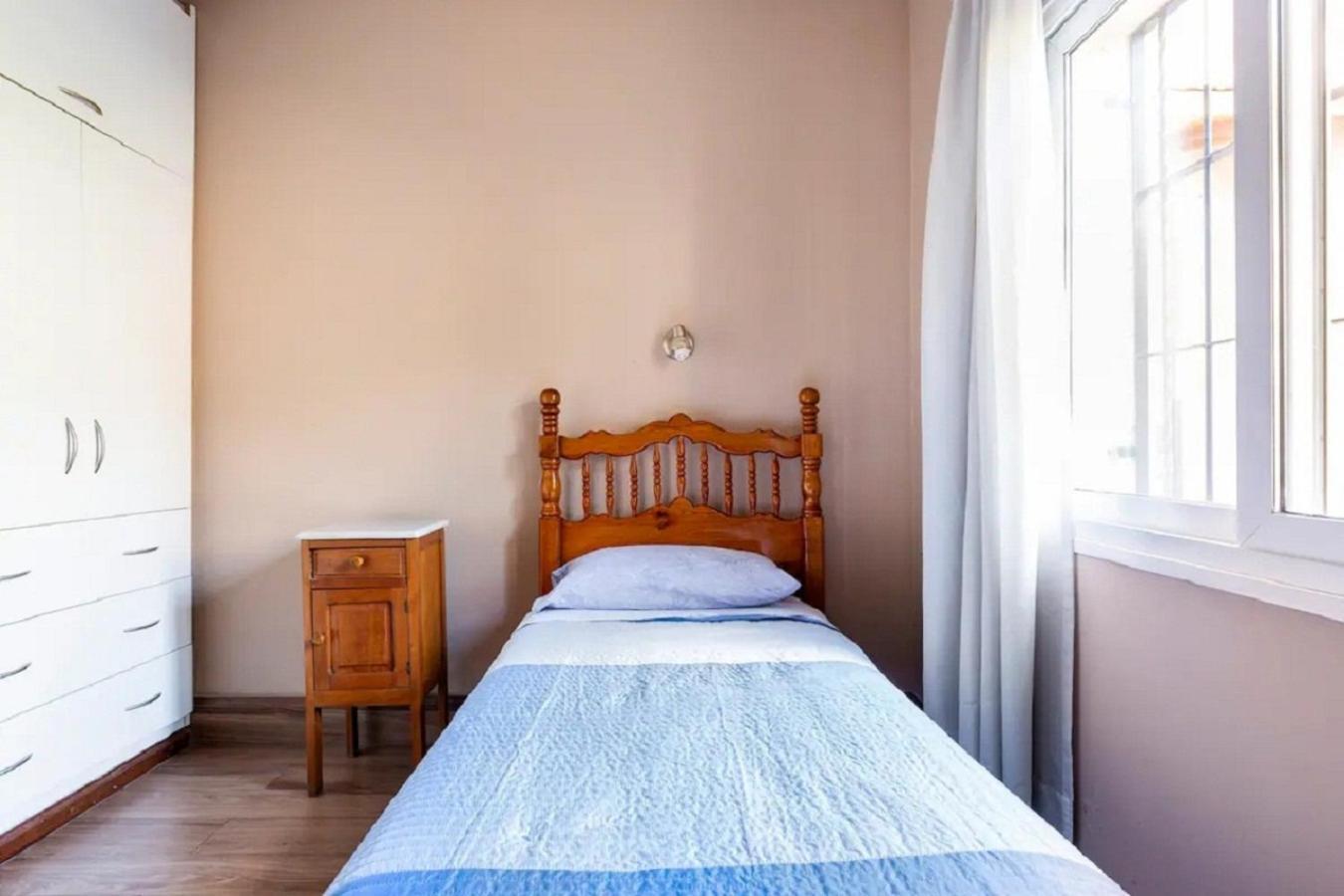 Miriam'S Place Mendoza Ngoại thất bức ảnh