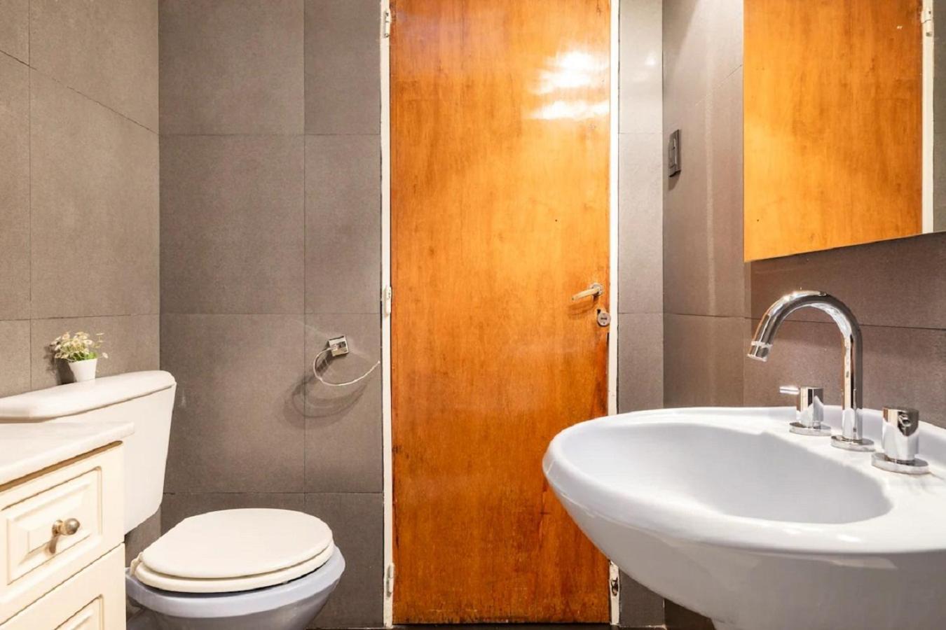 Miriam'S Place Mendoza Ngoại thất bức ảnh