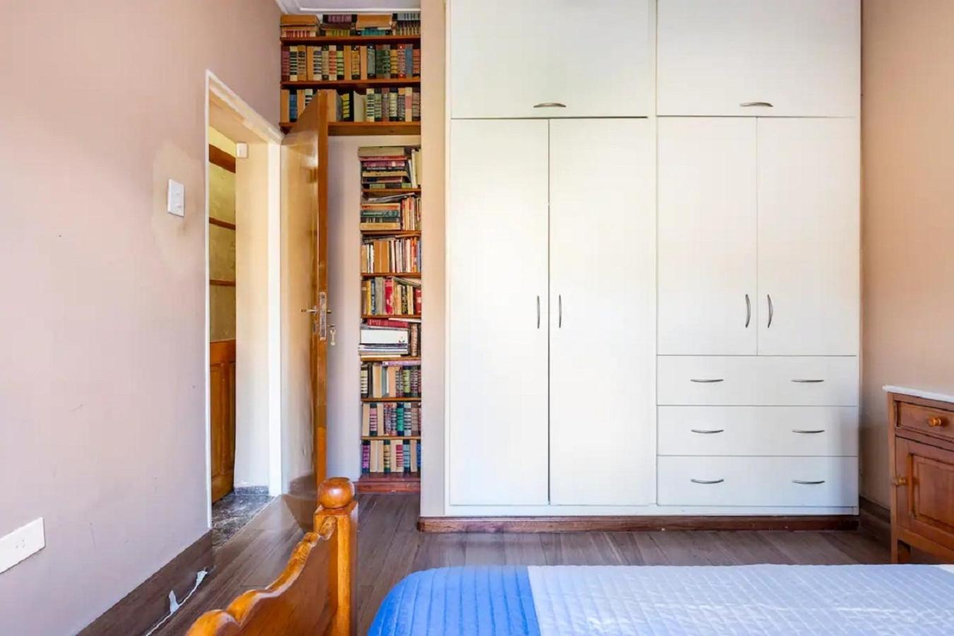 Miriam'S Place Mendoza Ngoại thất bức ảnh