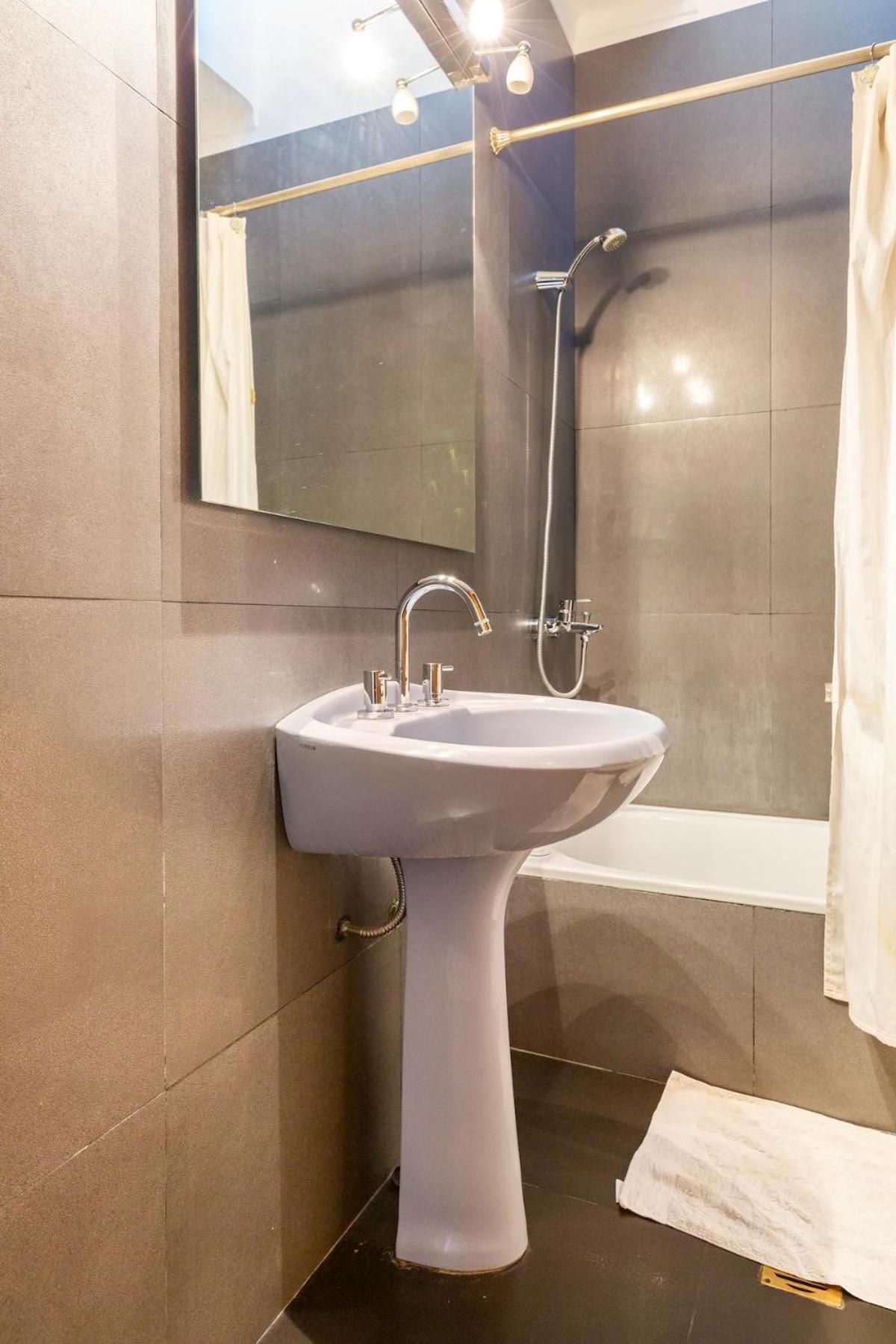 Miriam'S Place Mendoza Ngoại thất bức ảnh